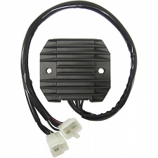 TourMax SH650FB Regulator Rectifier