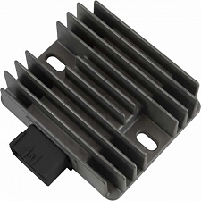 TourMax Regulator Rectifier Kawasaki 21066-0720