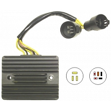 TourMax SH689-12 Regulator Rectifier