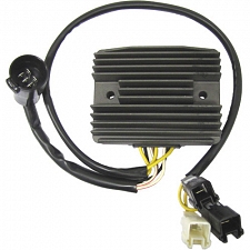 TourMax SH689CB Regulator Rectifier
