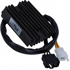 TourMax Regulator Rectifier Kawasaki 21066-1126 Mean Streak