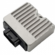 5 Pin Rectifier with Single Bolt Mounting