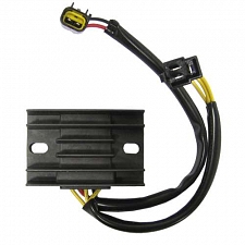 TourMax SH572E-12 Regulator Rectifier - 006018