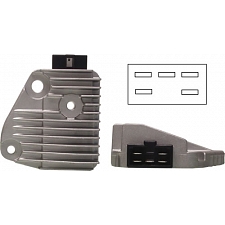 TourMax SH661-12 Regulator Rectifier