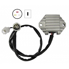 TourMax Regulator Rectifier 5TJ-81960-02 5TJ-81960-80