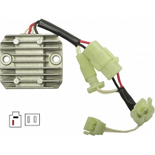 SH522G-12 Japanese Regulator Rectifier