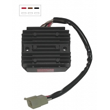 TourMax SH238 Regulator Rectifier