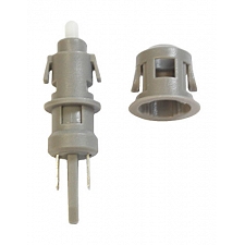 Push-In Brake Light Switch for European Models