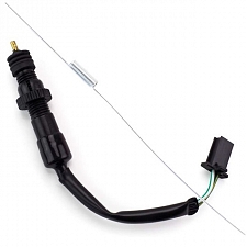 Rear Brake Light Switch Honda 35350-KPH-901