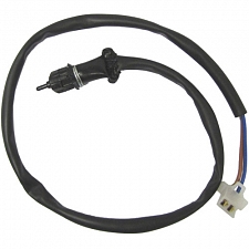 Brake Light Switch for Kawasaki Z Models with Block Connector