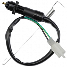 Brake Light Switch for Kawasaki & Suzuki Models