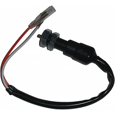 Brake Light Switch for Early Suzuki & Yamaha Models