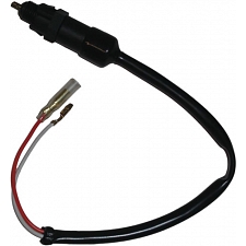 Straight Brake Light Switch for Yamaha Models