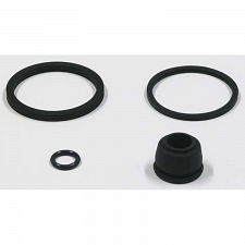 TourMax ACY-255 Brake Caliper Seal Rebuild Kit
