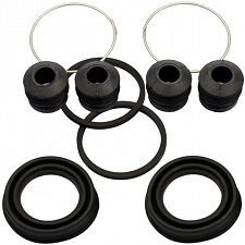 TourMax BCF-104 Brake Caliper Seal Rebuild Kit