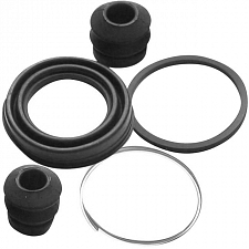TourMax BCF-106 Brake Caliper Seal Rebuild Kit