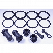 TourMax BCF-107R Brake Caliper Seal Rebuild Kit