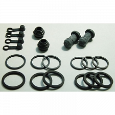 TourMax BCF-121 Brake Caliper Seal Rebuild Kit