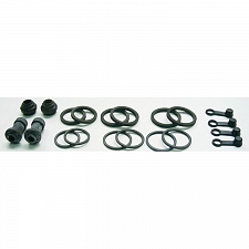 TourMax BCF-123 Brake Caliper Seal Rebuild Kit