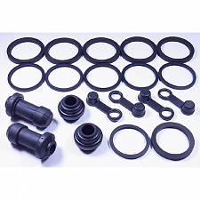 TourMax BCF-130 Brake Caliper Seal Rebuild Kit