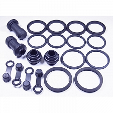 TourMax BCF-131 Brake Caliper Seal Rebuild Kit
