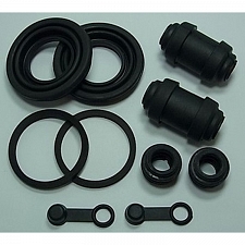 TourMax BCF-135 Brake Caliper Seal Rebuild Kit