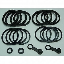 TourMax BCF-136 Brake Caliper Seal Rebuild Kit