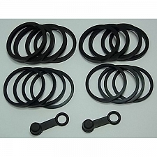 TourMax BCF-137 Brake Caliper Seal Rebuild Kit