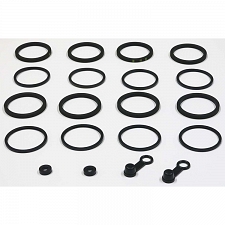TourMax BCF-139 Brake Caliper Seal Rebuild Kit