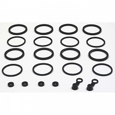 TourMax BCF-140 Brake Caliper Seal Rebuild Kit