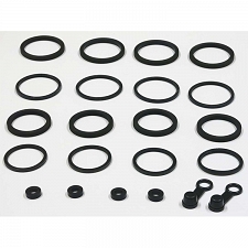 TourMax BCF-141 Brake Caliper Seal Rebuild Kit