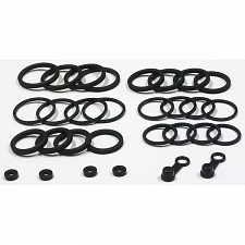 TourMax BCF-142 Brake Caliper Seal Rebuild Kit