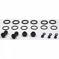 TourMax BCF-143 Brake Caliper Seal Rebuild Kit