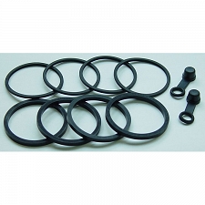 TourMax BCF-207 Brake Caliper Seal Rebuild Kit