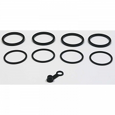TourMax BCF-209 Brake Caliper Seal Rebuild Kit