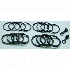 TourMax BCF-210 Brake Caliper Seal Rebuild Kit