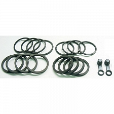 TourMax BCF-212 Brake Caliper Seal Rebuild Kit