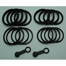 TourMax BCF-215 Brake Caliper Seal Rebuild Kit