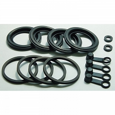 TourMax BCF-309 Brake Caliper Seal Rebuild Kit