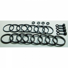 TourMax BCF-311 Brake Caliper Seal Rebuild Kit