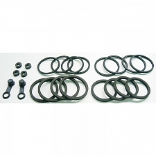 TourMax BCF-312 Brake Caliper Seal Rebuild Kit
