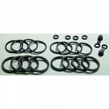 TourMax BCF-318 Brake Caliper Seal Rebuild Kit