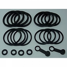 TourMax BCF-335 Brake Caliper Seal Rebuild Kit
