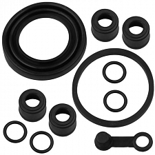 TourMax Brake Caliper Seal Rebuild Kit 43049-002 43053-006 43054-003