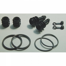TourMax BCF-406 Brake Caliper Seal Rebuild Kit