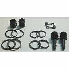 TourMax BCF-407 Brake Caliper Seal Rebuild Kit