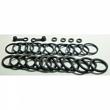 TourMax BCF-415 Brake Caliper Seal Rebuild Kit
