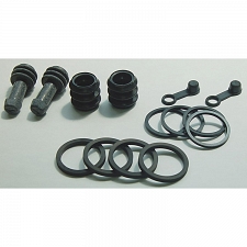 TourMax BCF-419 Brake Caliper Seal Rebuild Kit