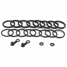 TourMax BCF-424 Brake Caliper Seal Rebuild Kit