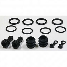 TourMax BCF-425 Brake Caliper Seal Rebuild Kit